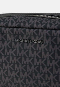 Pochette Uomo Michael Kors Black