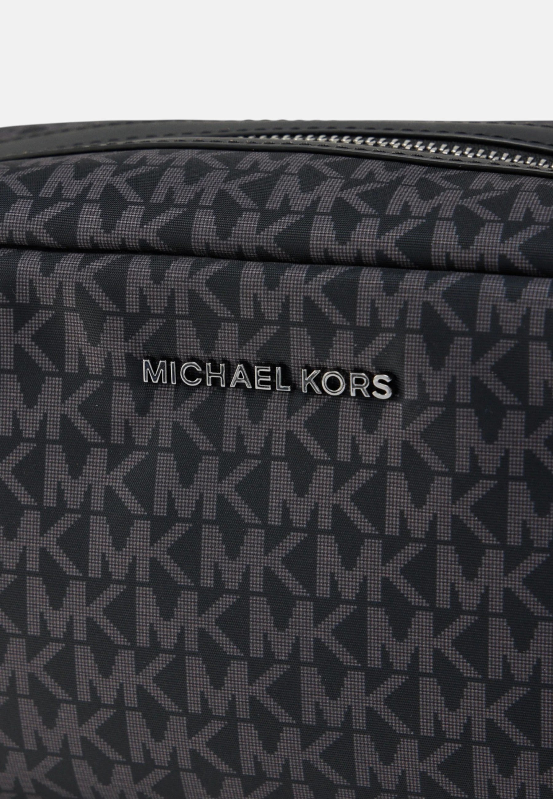 Pochette Uomo Michael Kors Black