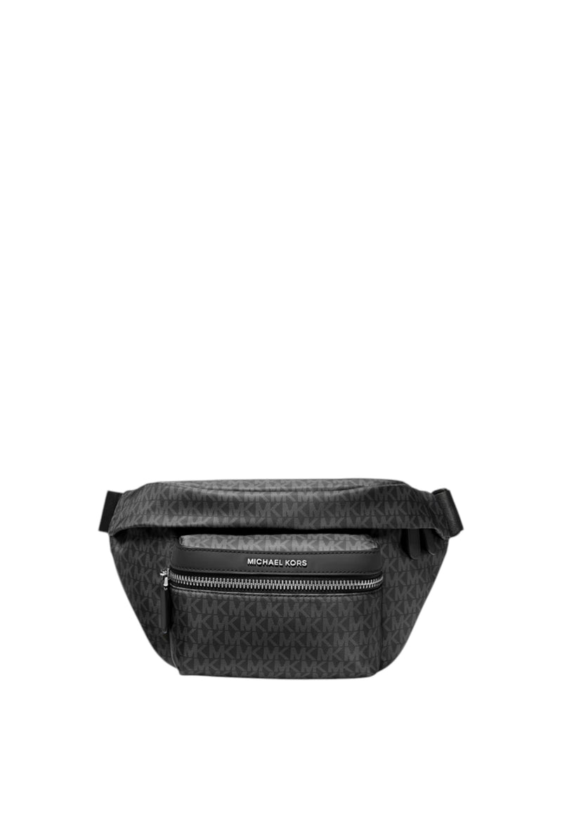 Marsupio Uomo Michael Kors Black