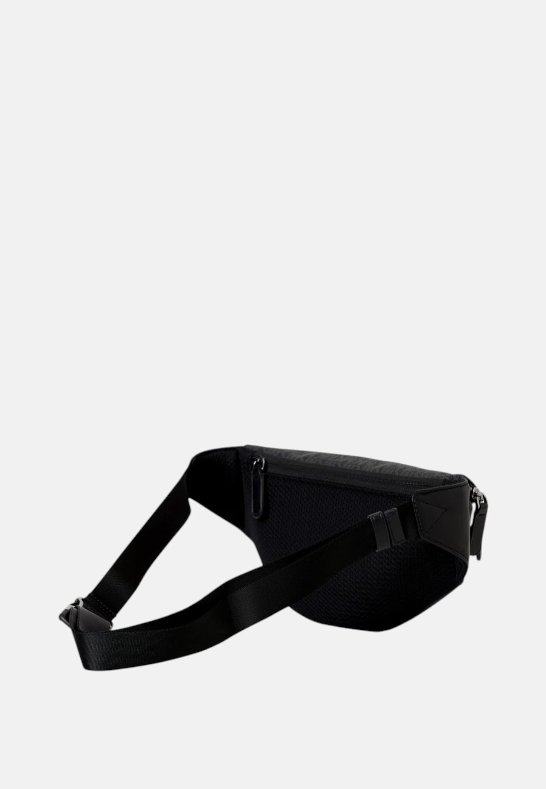 Marsupio Uomo Michael Kors Black