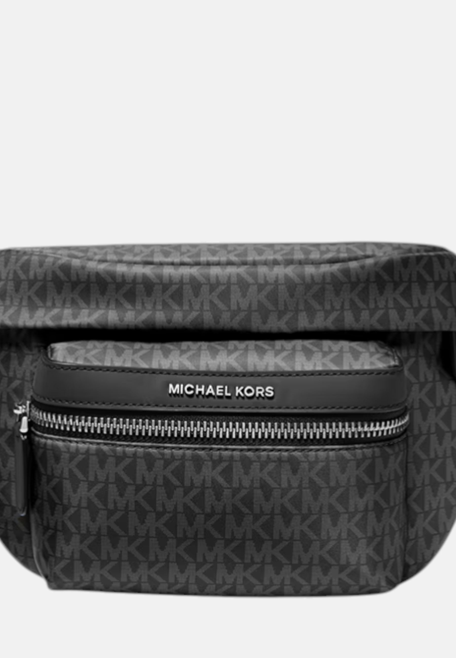 Marsupio Uomo Michael Kors Black