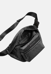 Marsupio Uomo Michael Kors Black