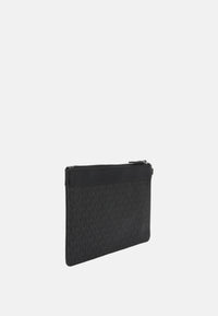 Pochette Uomo Michael Kors Black