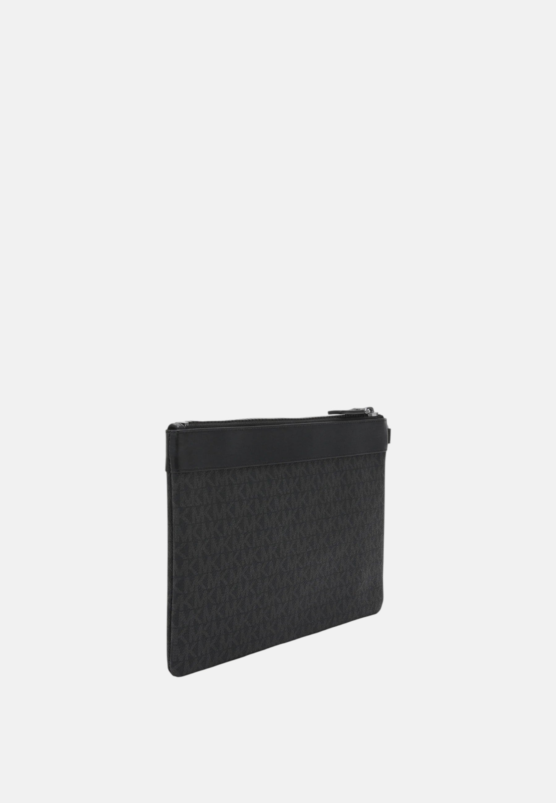 Pochette Uomo Michael Kors Black