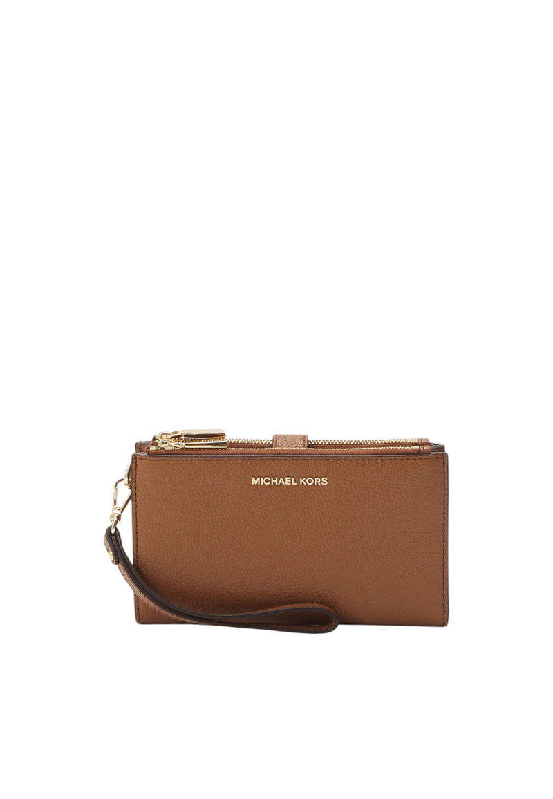 Portafoglio Donna Michael Kors Luggage