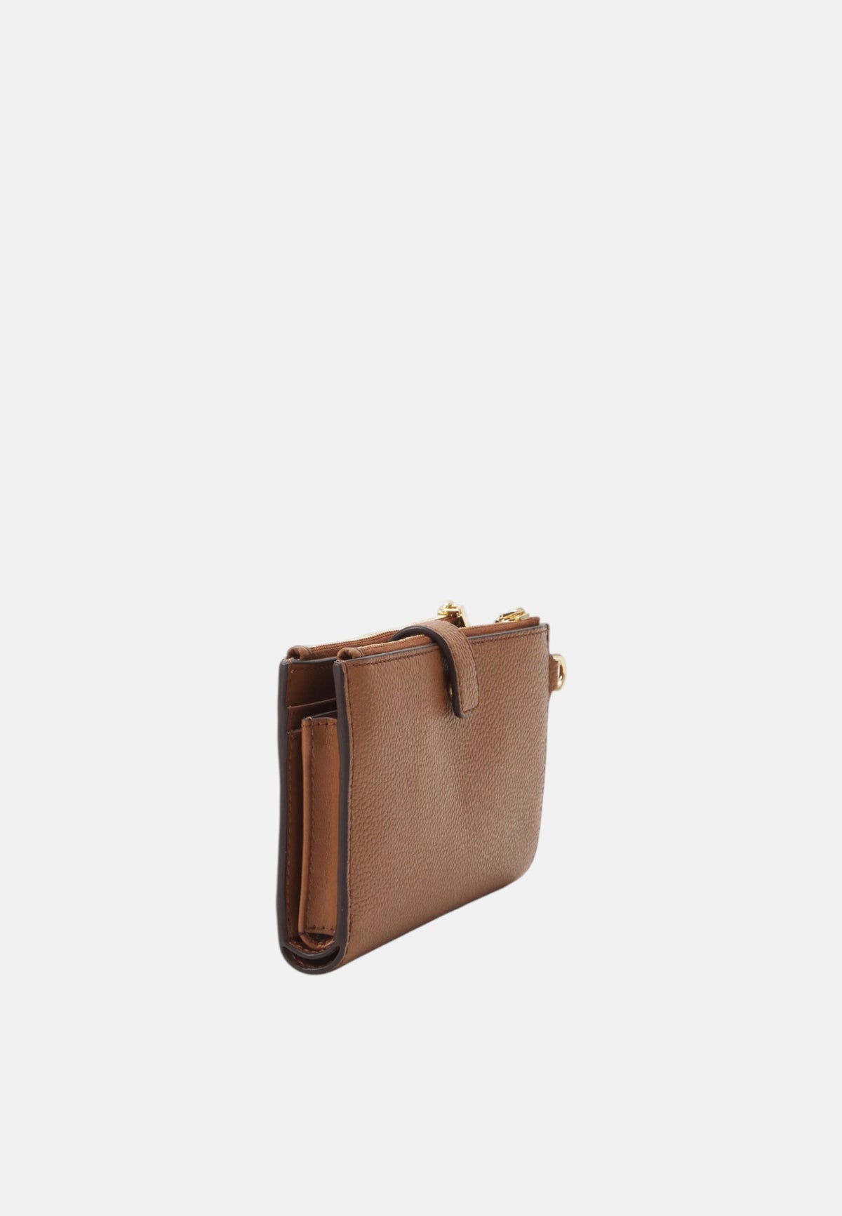 Portafoglio Donna Michael Kors Luggage