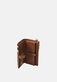 Portafoglio Donna Michael Kors Luggage