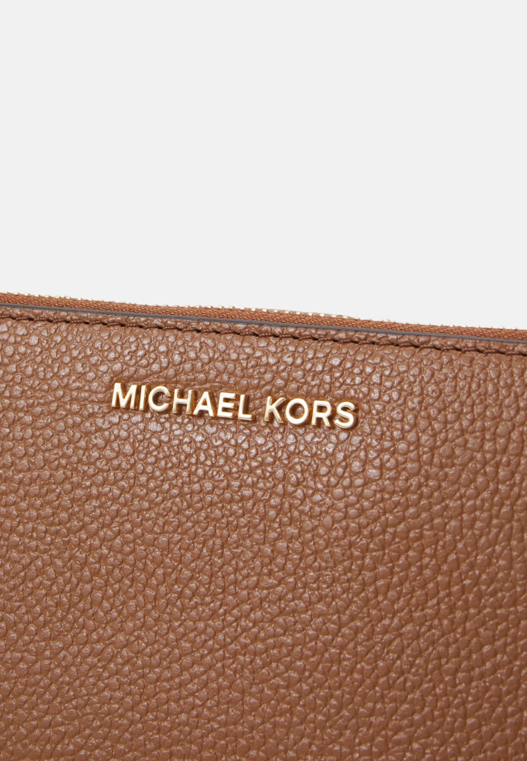 Portafoglio Donna Michael Kors Luggage