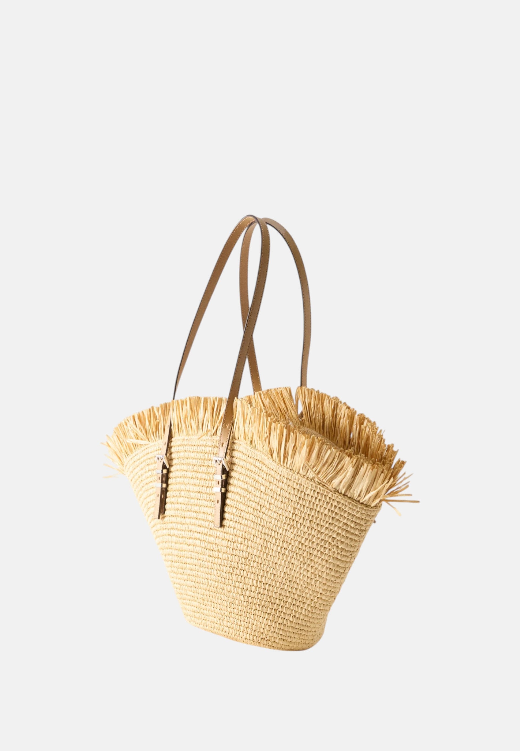 Borsa Donna Michael Kors Nat/peanut