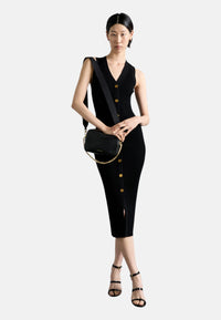 Borsa Donna Michael Kors Black