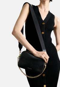 Borsa Donna Michael Kors Black
