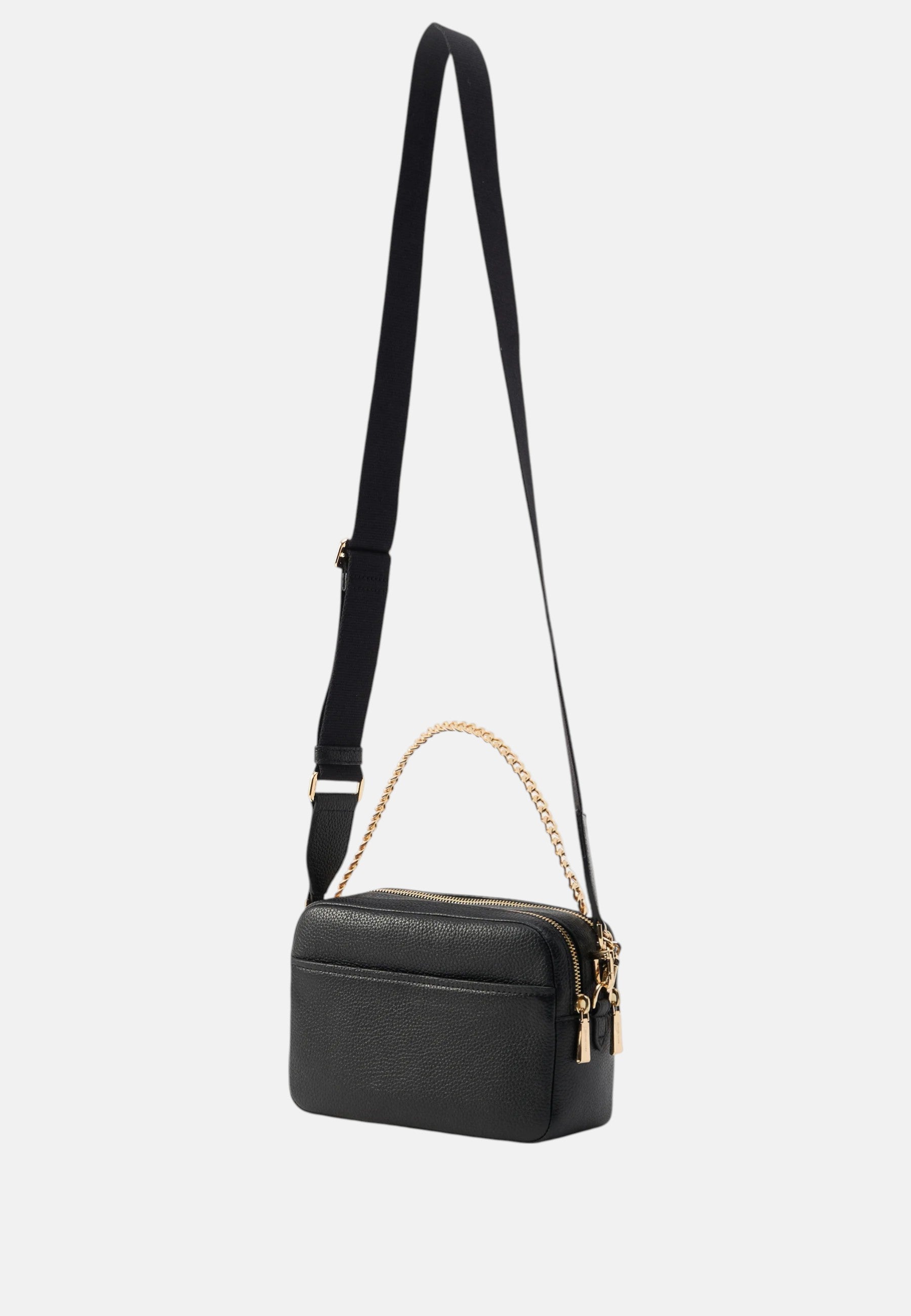 Borsa Donna Michael Kors Black
