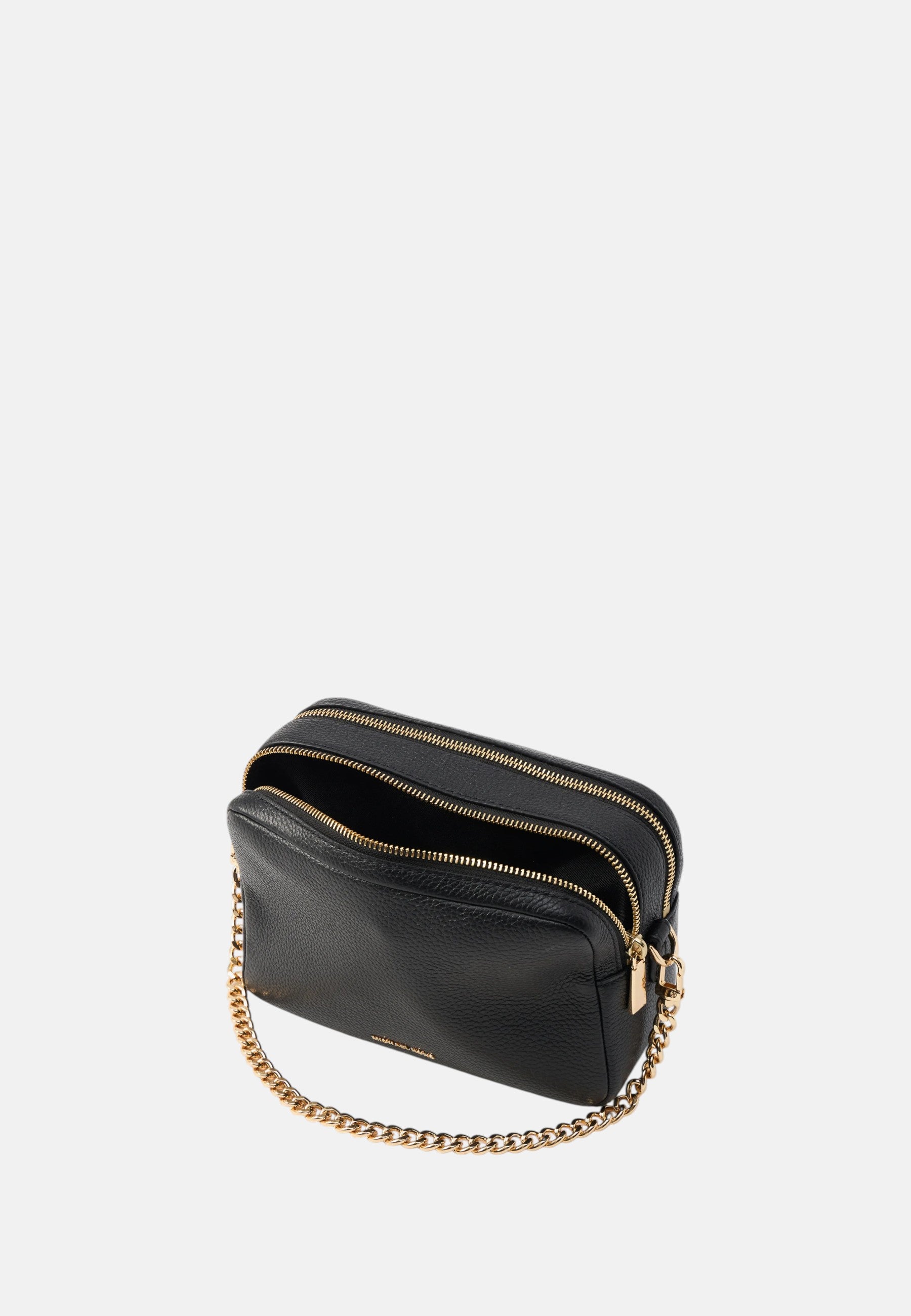 Borsa Donna Michael Kors Black