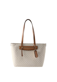 Borsa Donna Michael Kors Vanilla/acrn