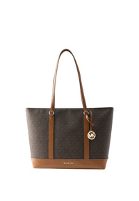 Borsa Donna Michael Kors Brn/acorn
