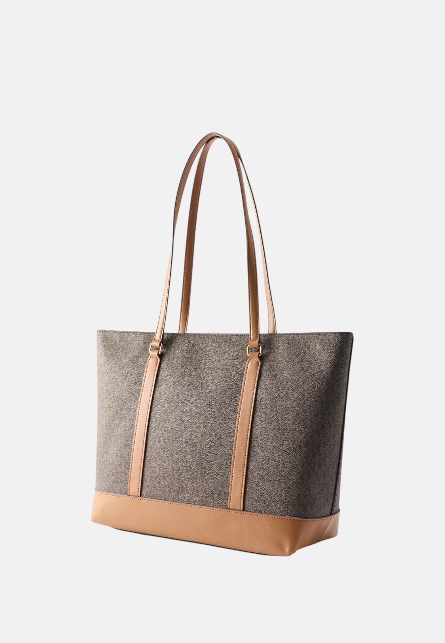 Borsa Donna Michael Kors Brn/acorn
