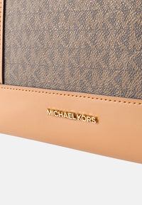 Borsa Donna Michael Kors Brn/acorn