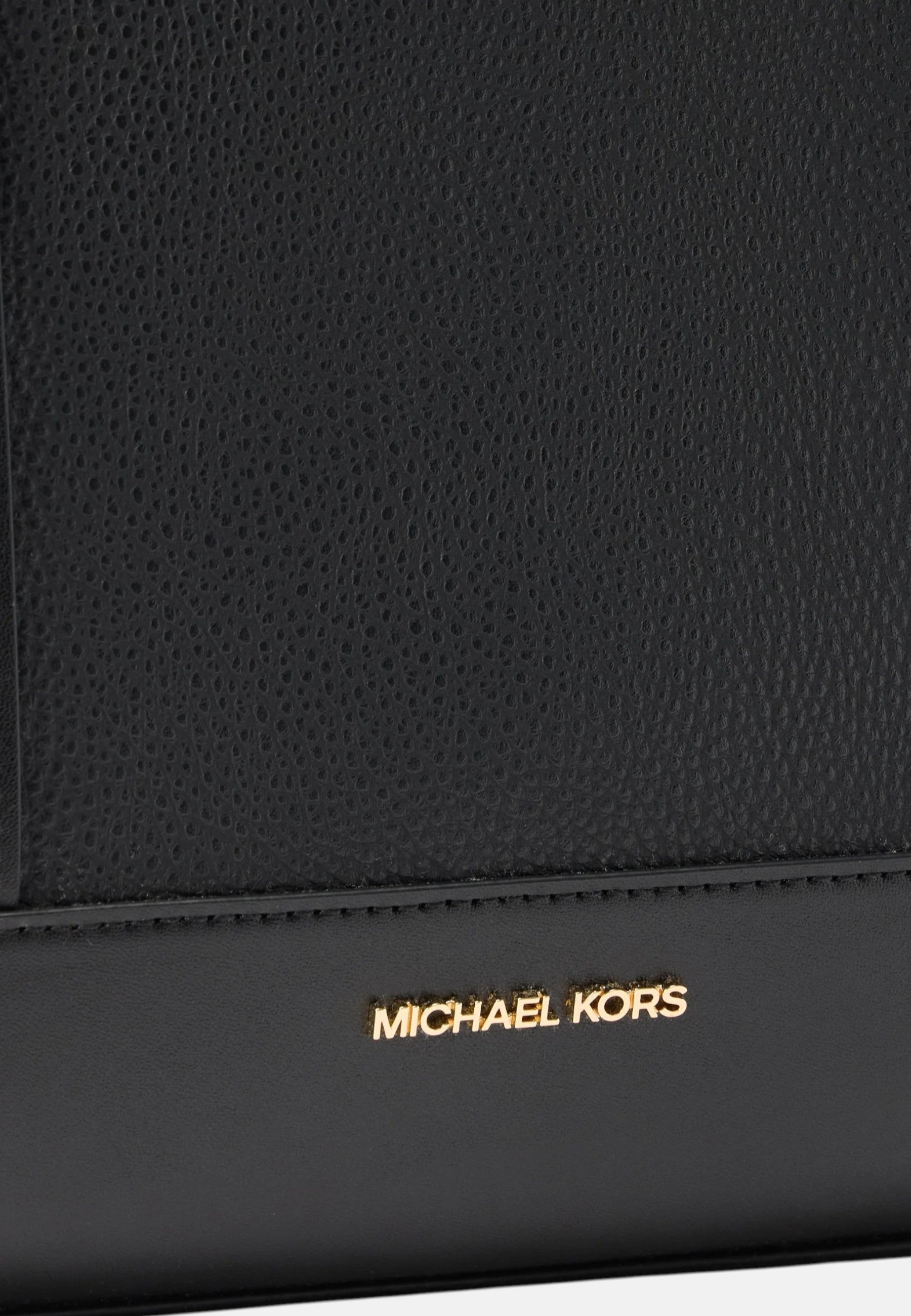 Borsa Donna MIchael Kors Black