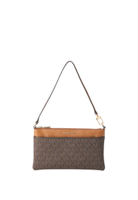 Borsa a Mano Michael Kors Brn/acorn