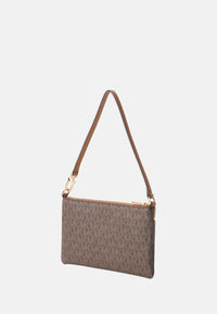 Borsa a Mano Michael Kors Brn/acorn