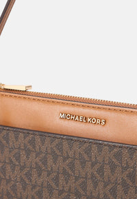 Borsa a Mano Michael Kors Brn/acorn