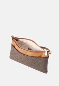 Borsa a Mano Michael Kors Brn/acorn