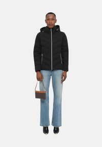Borsa a Mano Michael Kors Brn/acorn