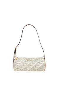 Borsa Donna Michael Kors Vanilla/acrn