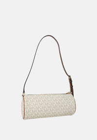 Borsa Donna Michael Kors Vanilla/acrn