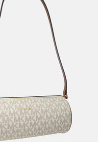 Borsa Donna Michael Kors Vanilla/acrn