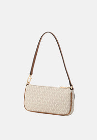 Borsa Donna Michael Kors Vanilla/acrn