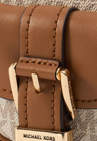 Borsa Donna Michael Kors Vanilla/acrn