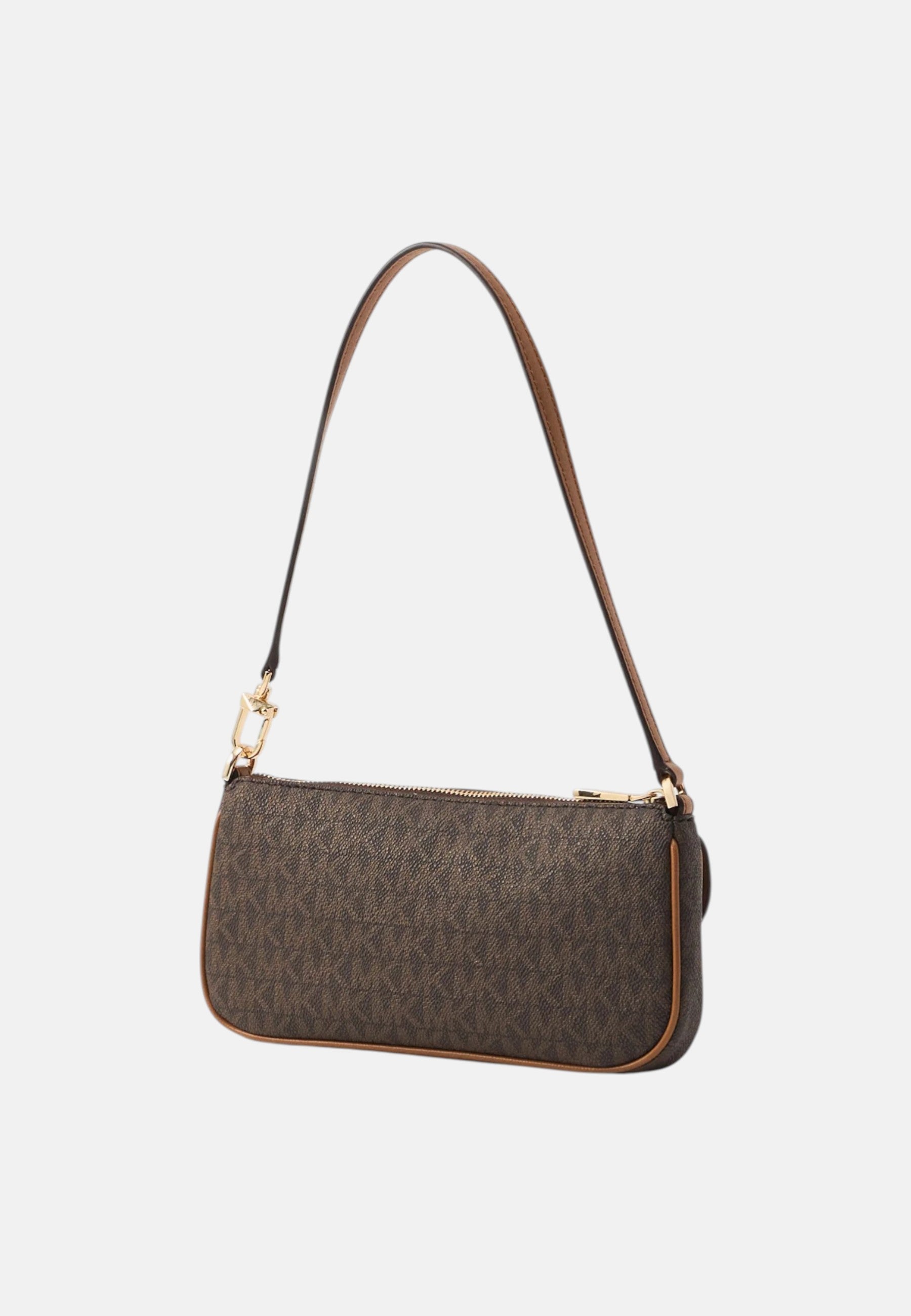 Borsa Donna Michael Kors Brn/acorn
