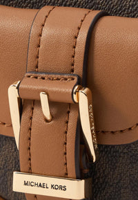 Borsa Donna Michael Kors Brn/acorn