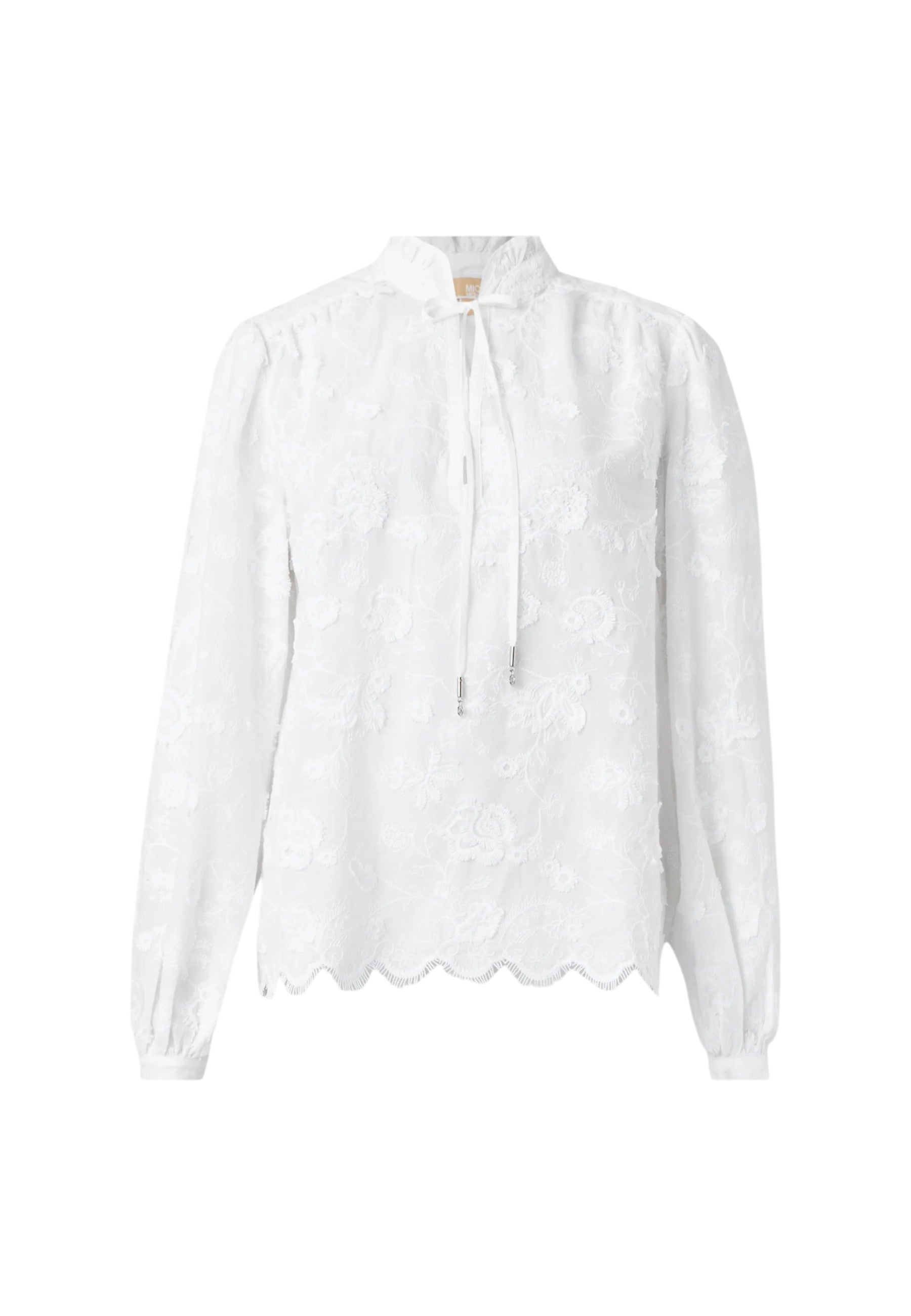 Blusa Donna Michael Kors White