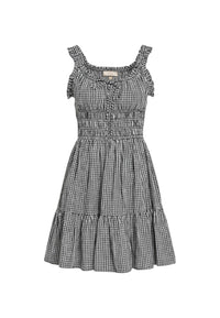 Abito Donna Michael Kors Black/white