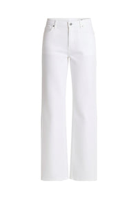 Jeans Donna MIchael Kors Optical White