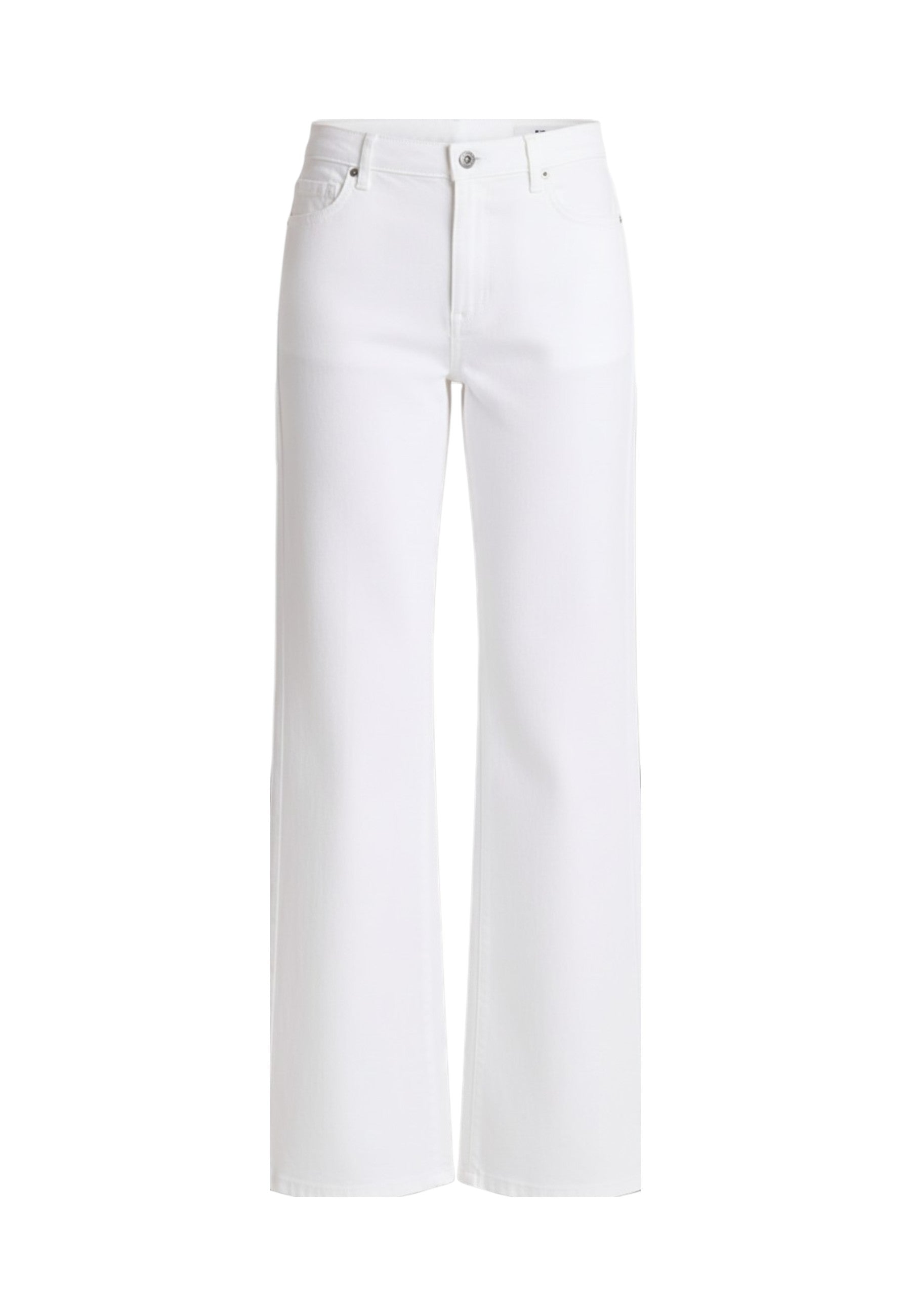 Jeans Donna MIchael Kors Optical White