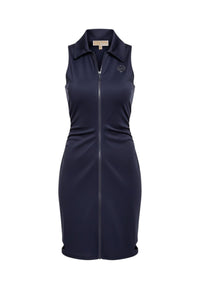 Abito Donna Michael Kors Midnight Blue