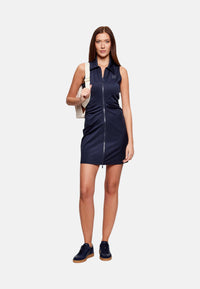 Abito Donna Michael Kors Midnight Blue