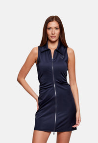 Abito Donna Michael Kors Midnight Blue