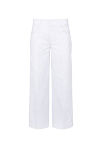 Pantaloni Donna Michael Kors White