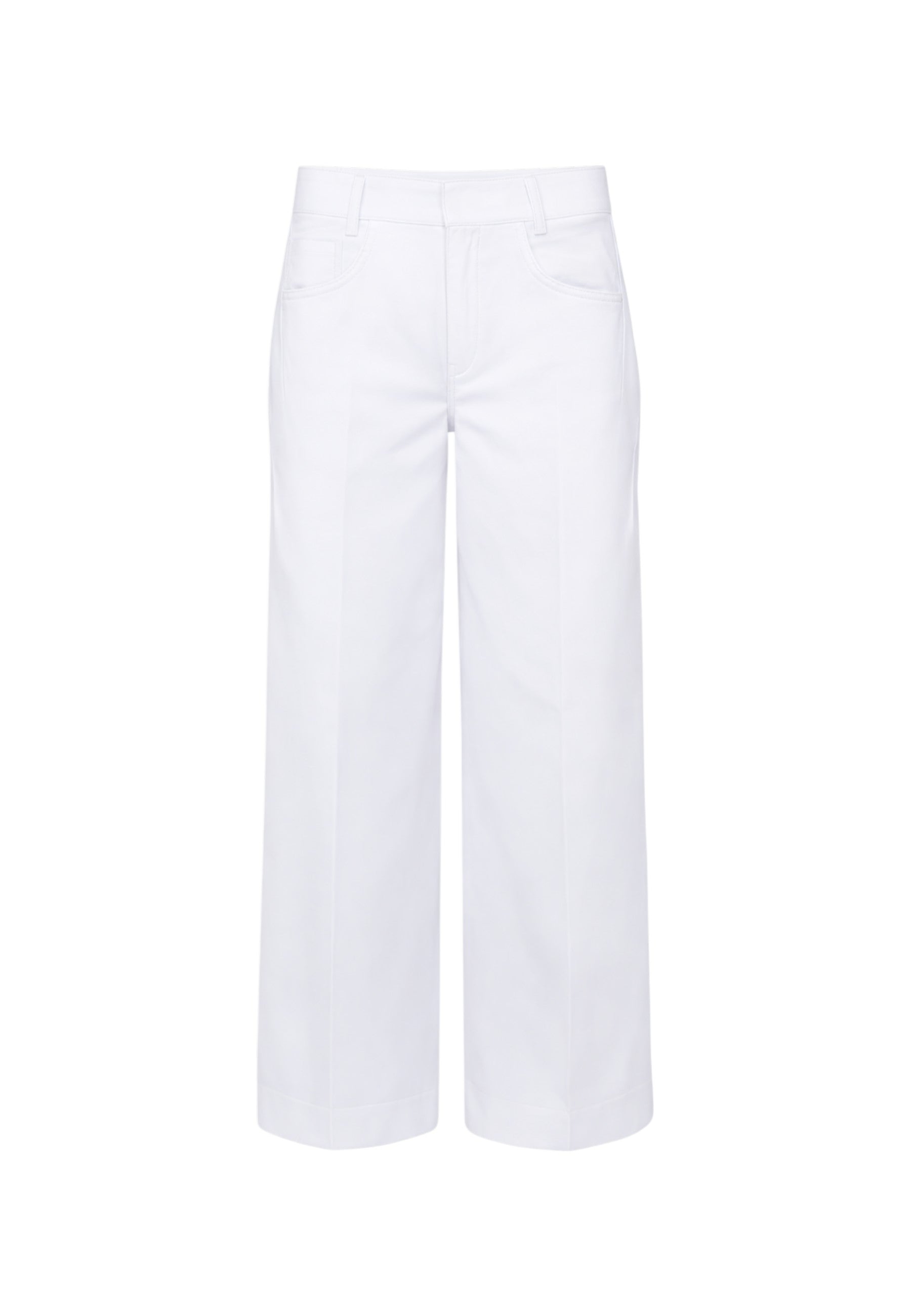 Pantaloni Donna Michael Kors White