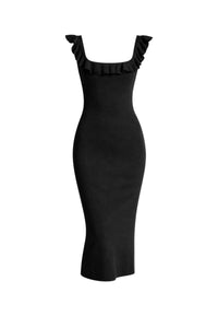 Vestito Donna Michael Kors Black