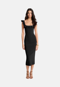 Vestito Donna Michael Kors Black