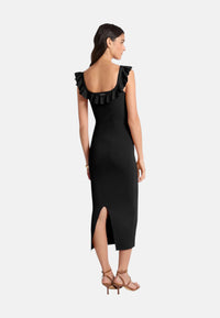 Vestito Donna Michael Kors Black