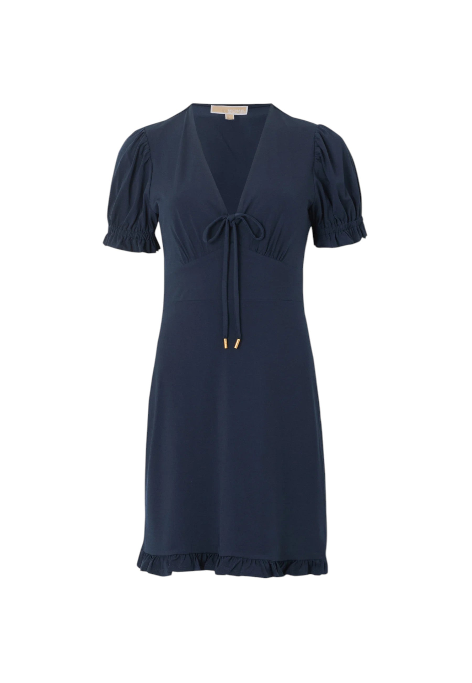 Miniabito Donna MIchael Kors Midnight Blue