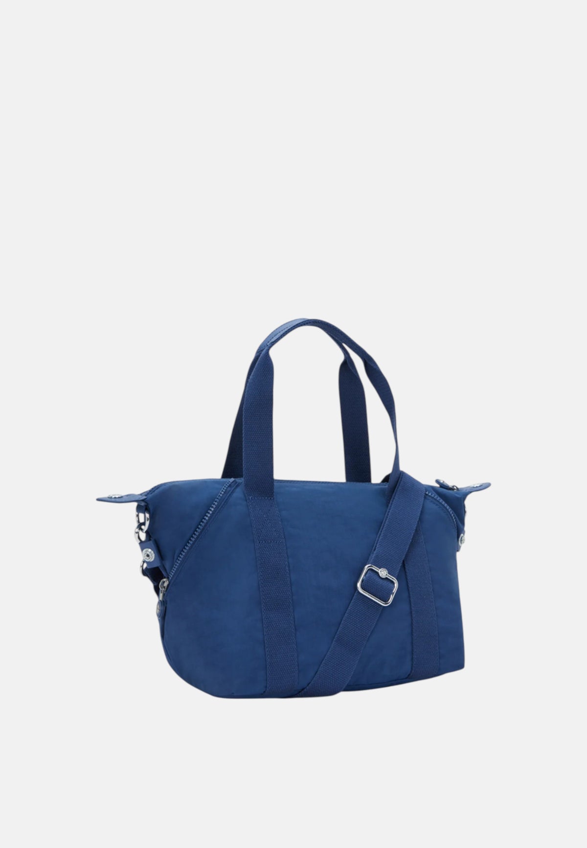Borsa Donna Kipling Casual Blue