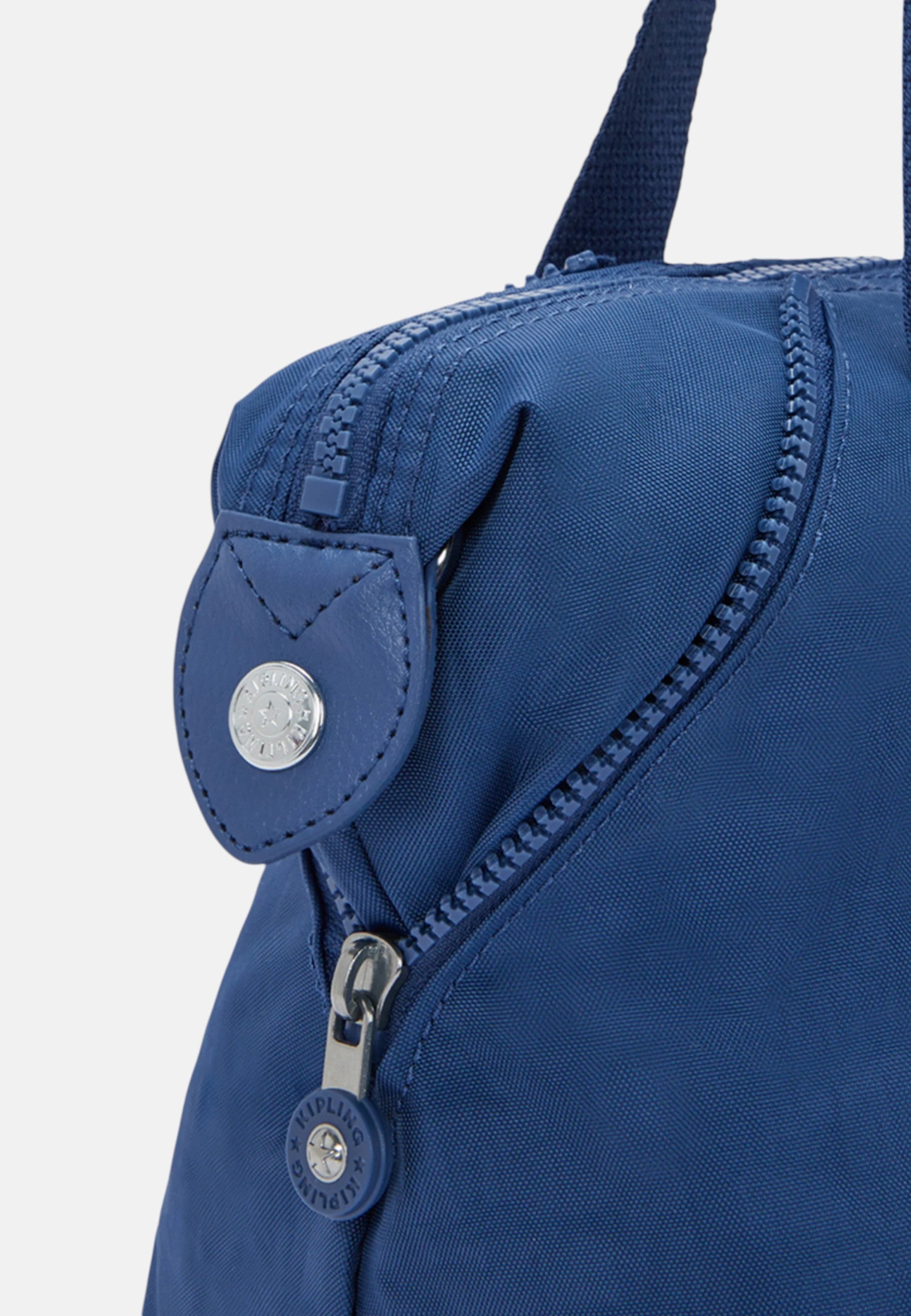 Borsa Donna Kipling Casual Blue