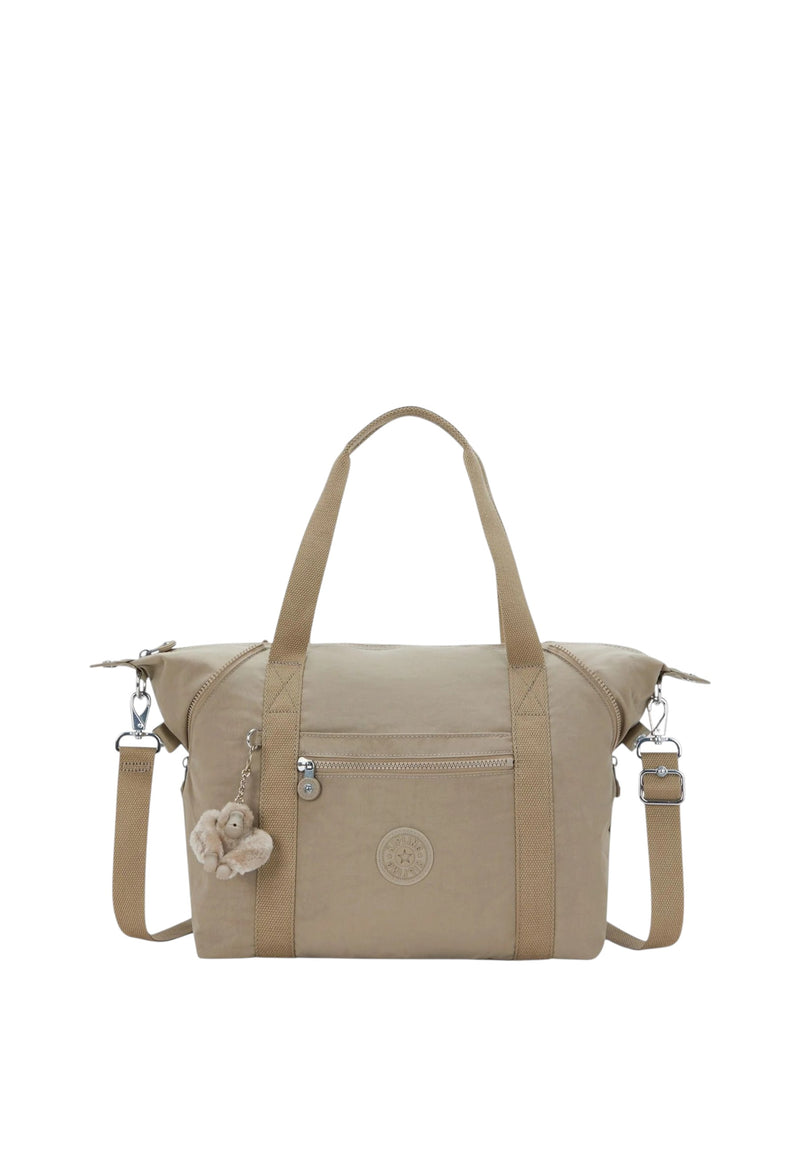 Borsa Donna Kipling Soft Taupe